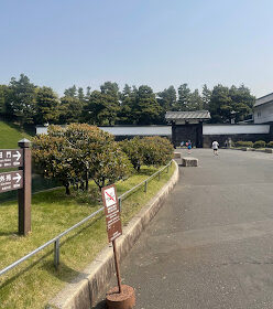 キックの前にちょっと寄り道